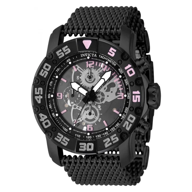 Invicta Racing 886678640256 kol saati