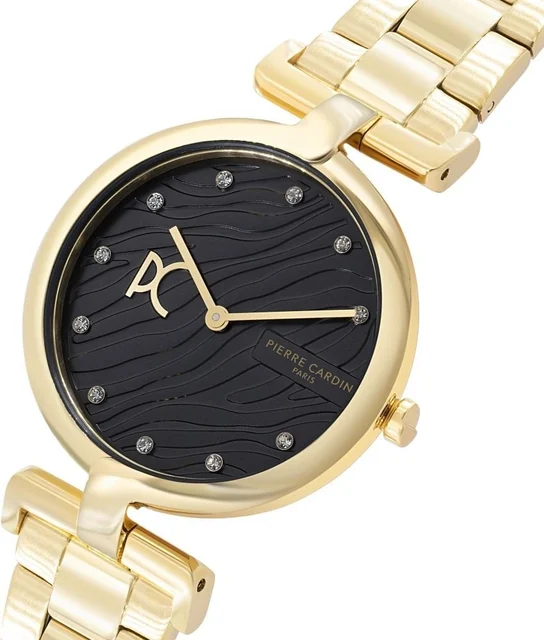 Pierre Cardin CMD.3547 kol saati