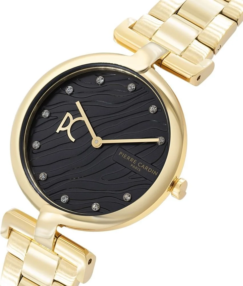 Pierre Cardin CMD.3547 34 mm kol saati