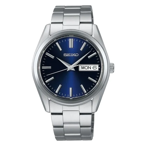 Seiko SBTH009 37 mm kol saati