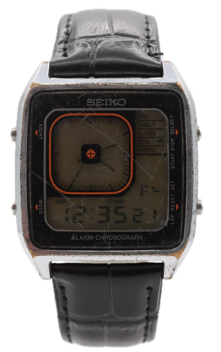 Seiko Seiko 2152025151227 33 mm kol saati