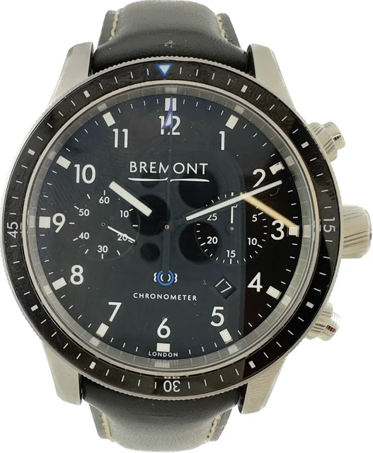 Bremont Boeing 4164231-Bremont-Boei kol saati