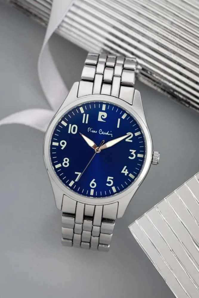 Pierre Cardin 800601F05 44 mm kol saati