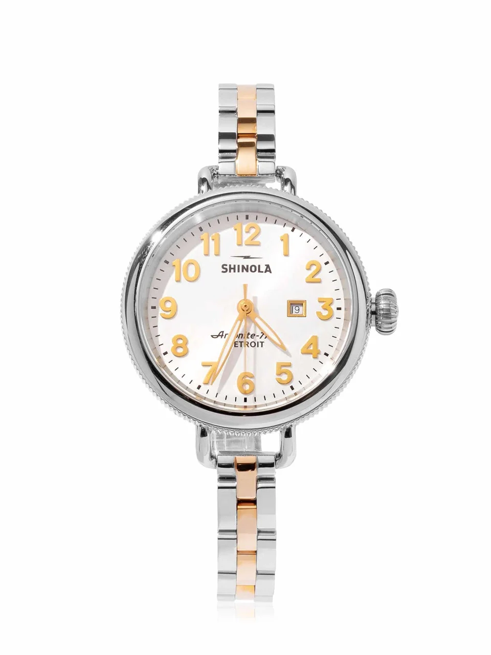 Shinola Shinola S0120001100 34 mm kol saati