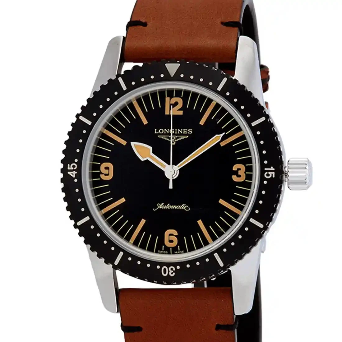 Longines Longines 28962 42 mm kol saati