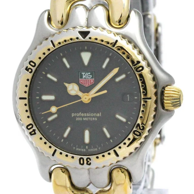 Tag Heuer Professional 56251 kol saati
