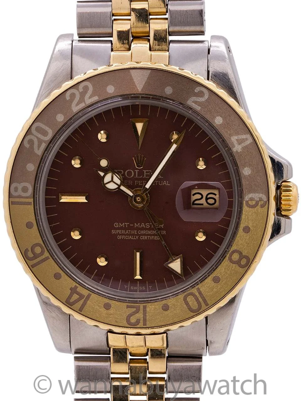 Rolex Rolex 51212 40 mm kol saati