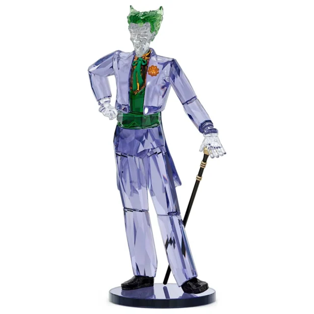 Swarovski the Joker Figurine 5630604 kol saati