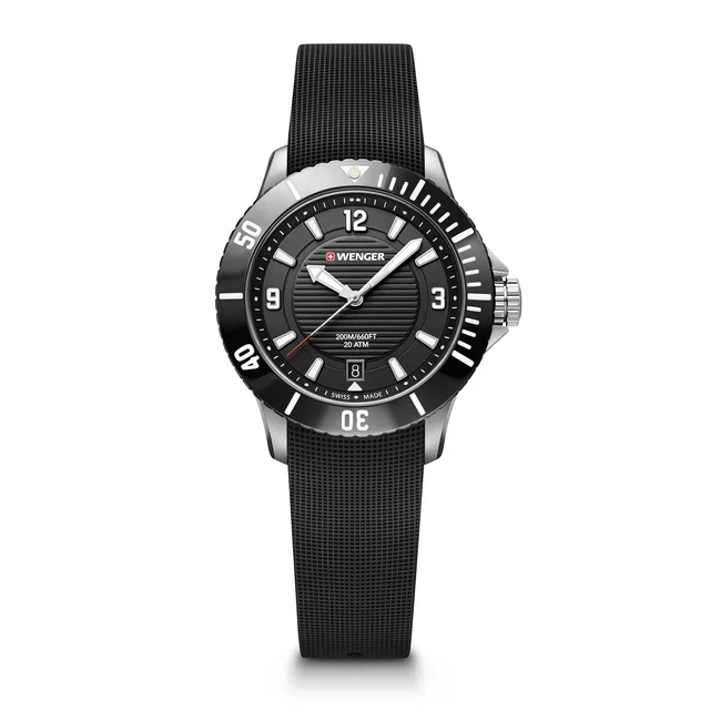 Wenger Seaforce W01.0621.110 kol saati