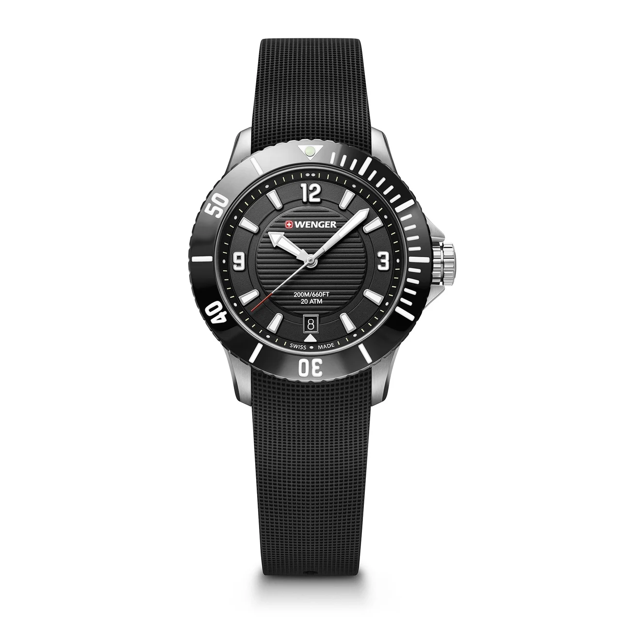 Wenger Seaforce W01.0621.110 35 mm kol saati