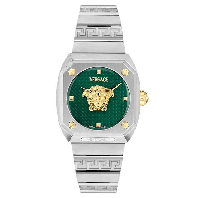 Versace VRSCVE0R00425 kol saati