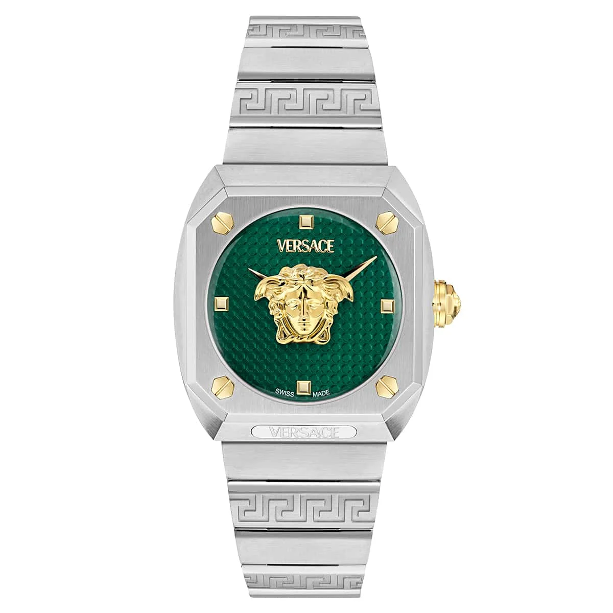 Versace VRSCVE0R00425 35 mm kol saati
