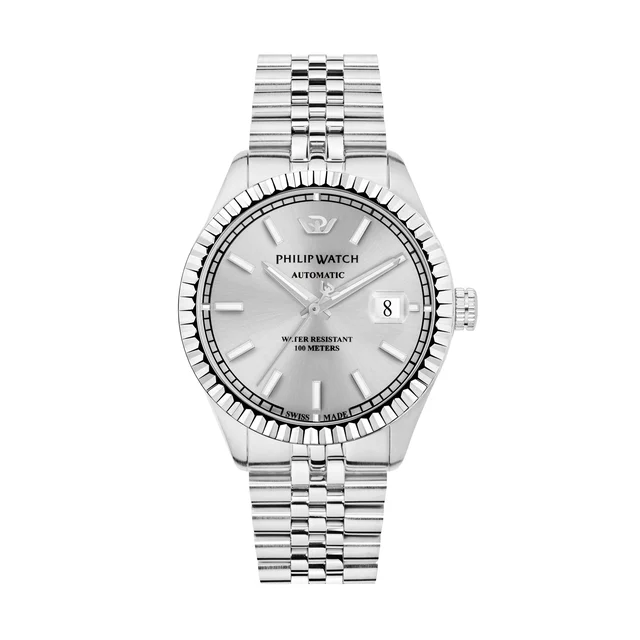 Philip Watch Caribe R8223597028 kol saati