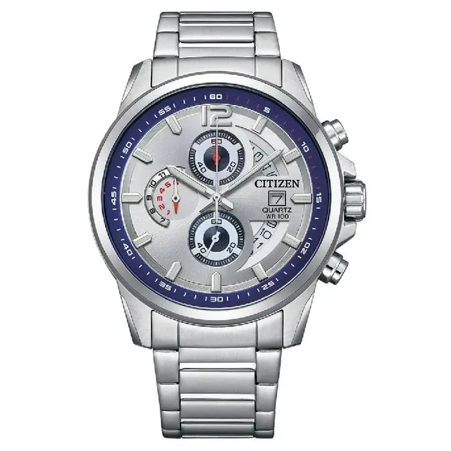 Citizen Citizen AN3690-56B kol saati