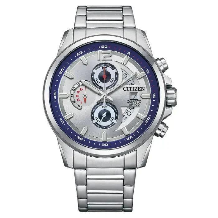 Citizen Citizen AN3690-56B 44 mm kol saati