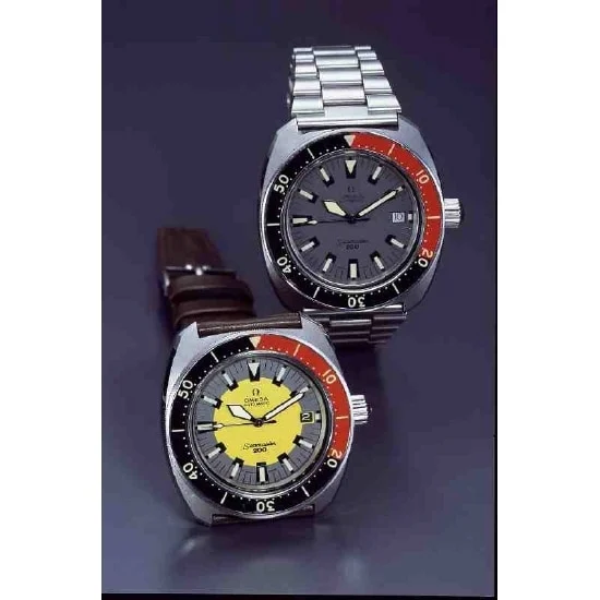 OMEGA Seamaster ST 166.0068-1 kol saati