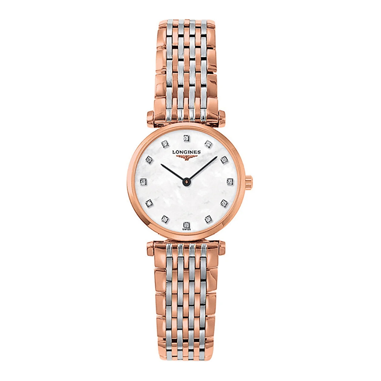 Longines Grande Classique De L42091977 24 mm kol saati