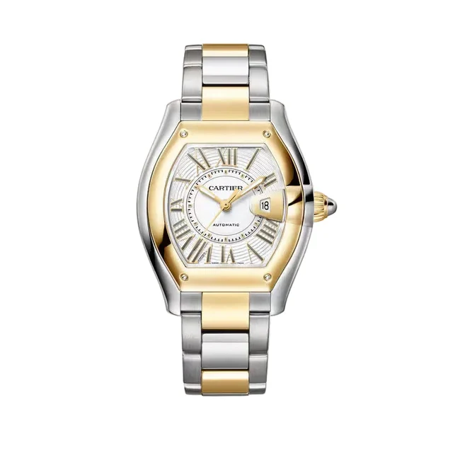 Cartier Roadster 17311820 kol saati
