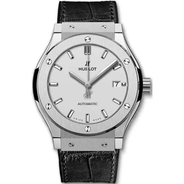 Hublot Classic Fusion 511.nx.2611.lr kol saati