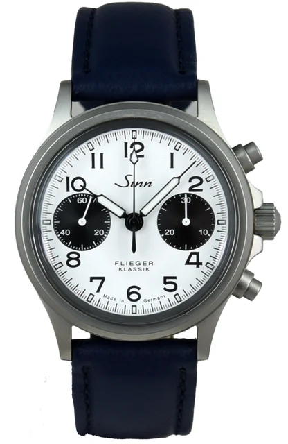 Sinn Sinn 356 PRE1405 2 kol saati