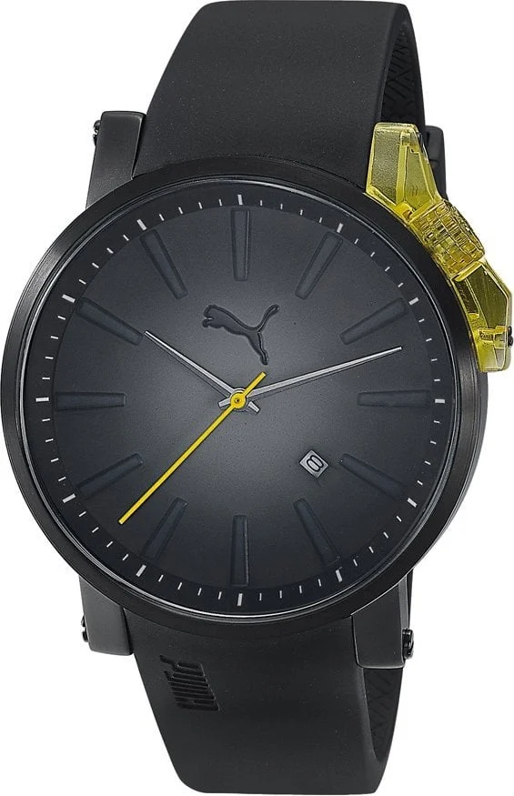 Puma PU102631003 46 mm kol saati