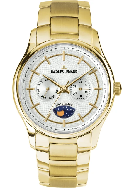 Jacques Lemans Derby 1-2213O kol saati