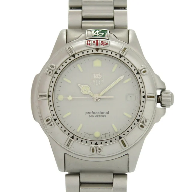 Tag Heuer Professional 56204 kol saati