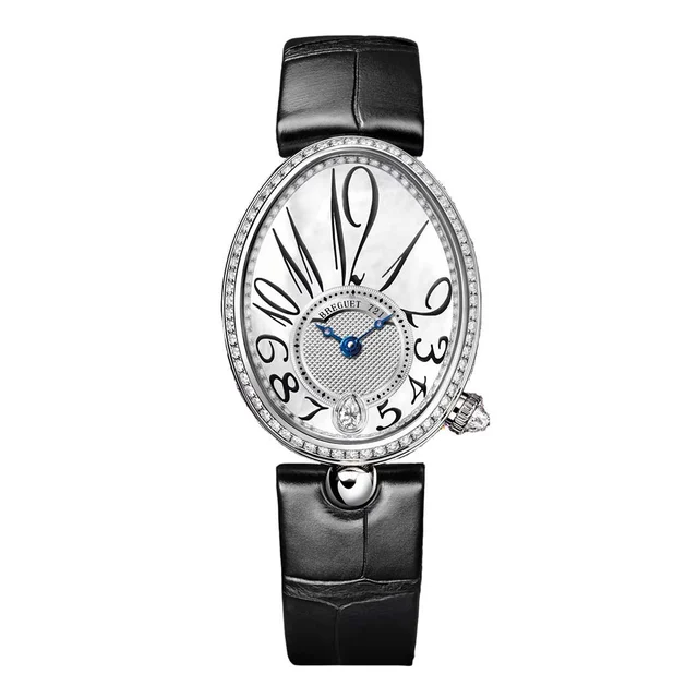 Breguet Breguet 8918BB/58/964 D00D 3L kol saati