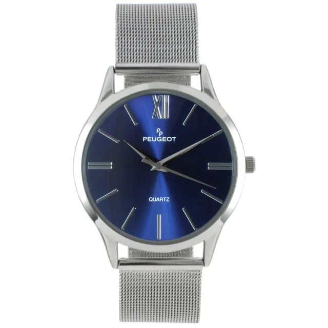 Peugeot Watches 1052SBL kol saati