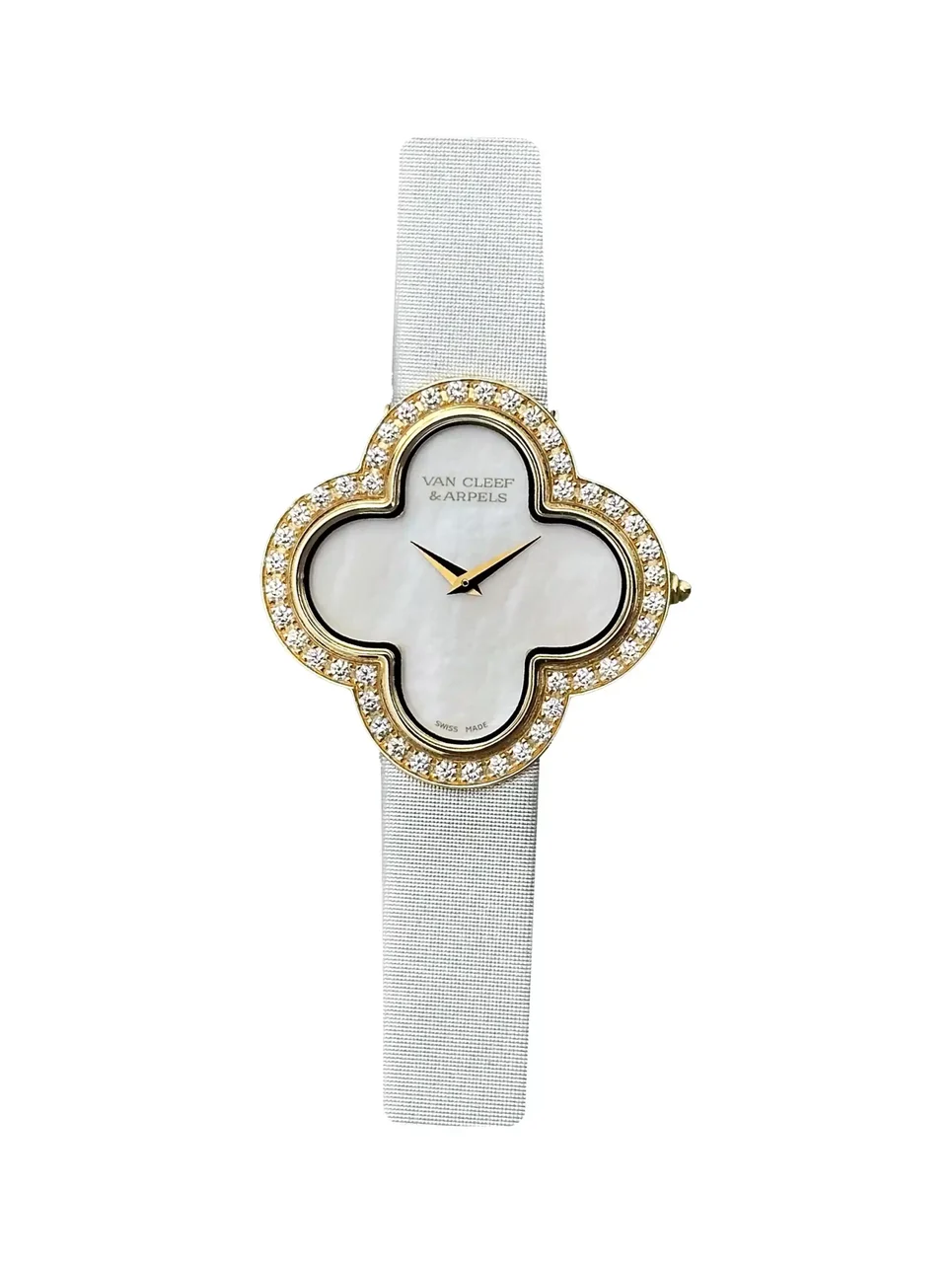 Van Cleef & Arpels ARF52800 30 mm kol saati