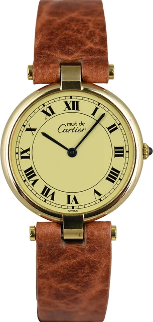 Cartier Vendôme PRE2423 kol saati
