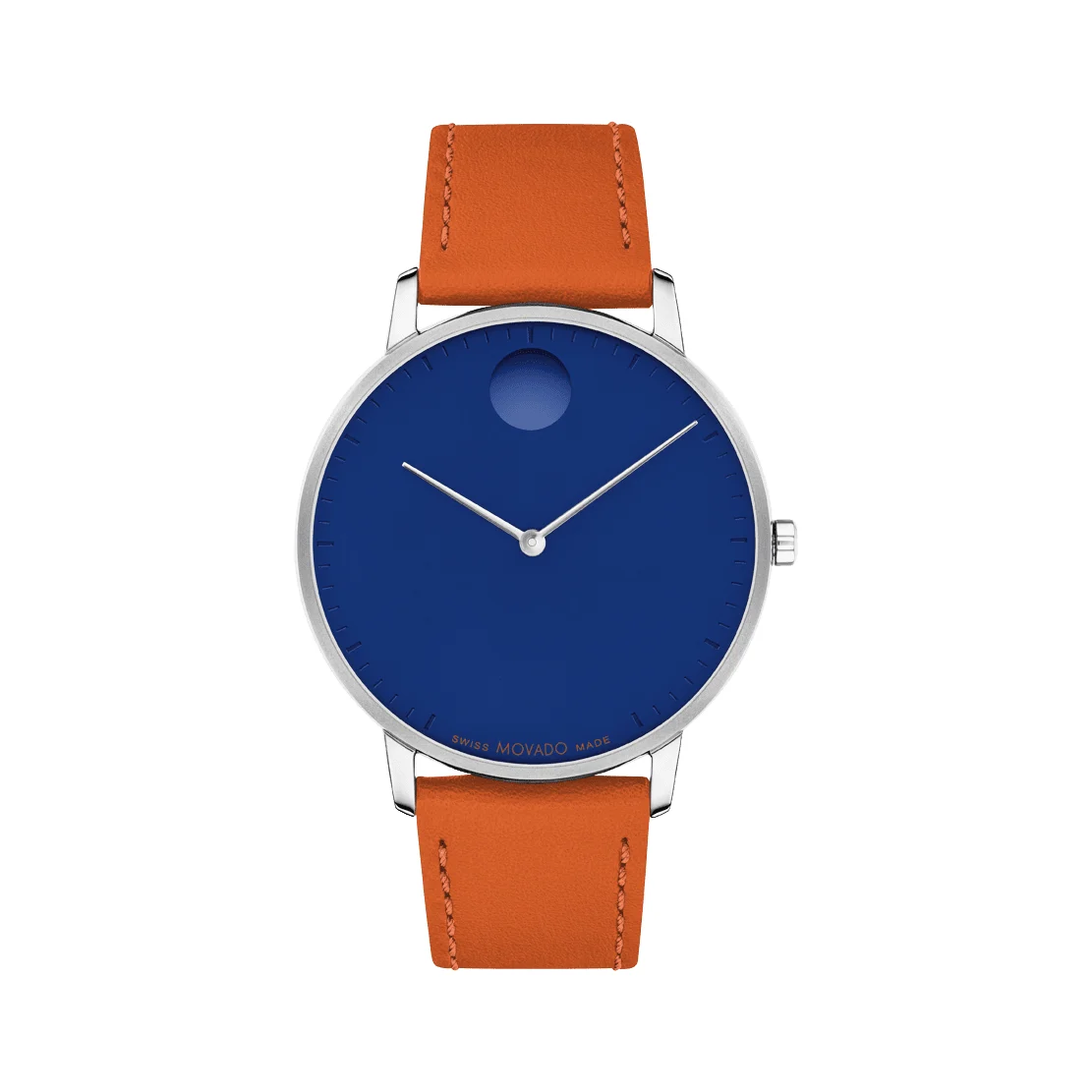 Movado Movado 3640127 41 mm kol saati
