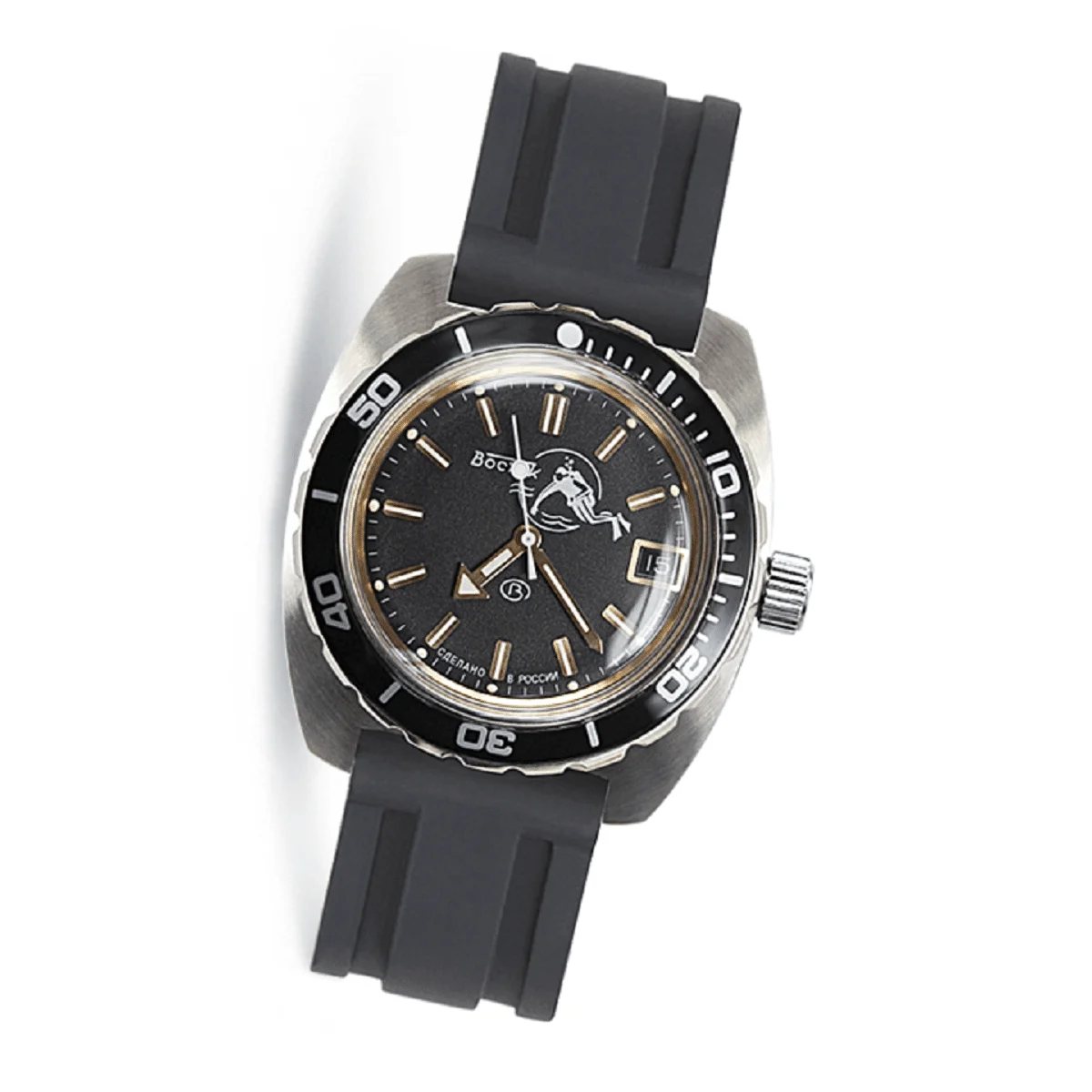 Vostok Vostok 170805 46 mm kol saati