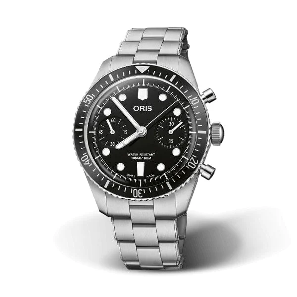 Oris Oris 17601222 40 mm kol saati