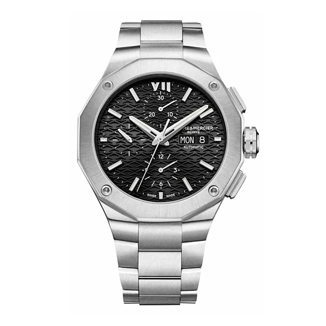 Baume & Mercier Riviera M0A10624 kol saati