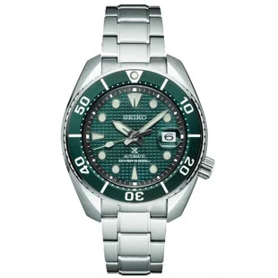 Seiko Prospex Ice Diver USA Special Edition SPB177 kol saati