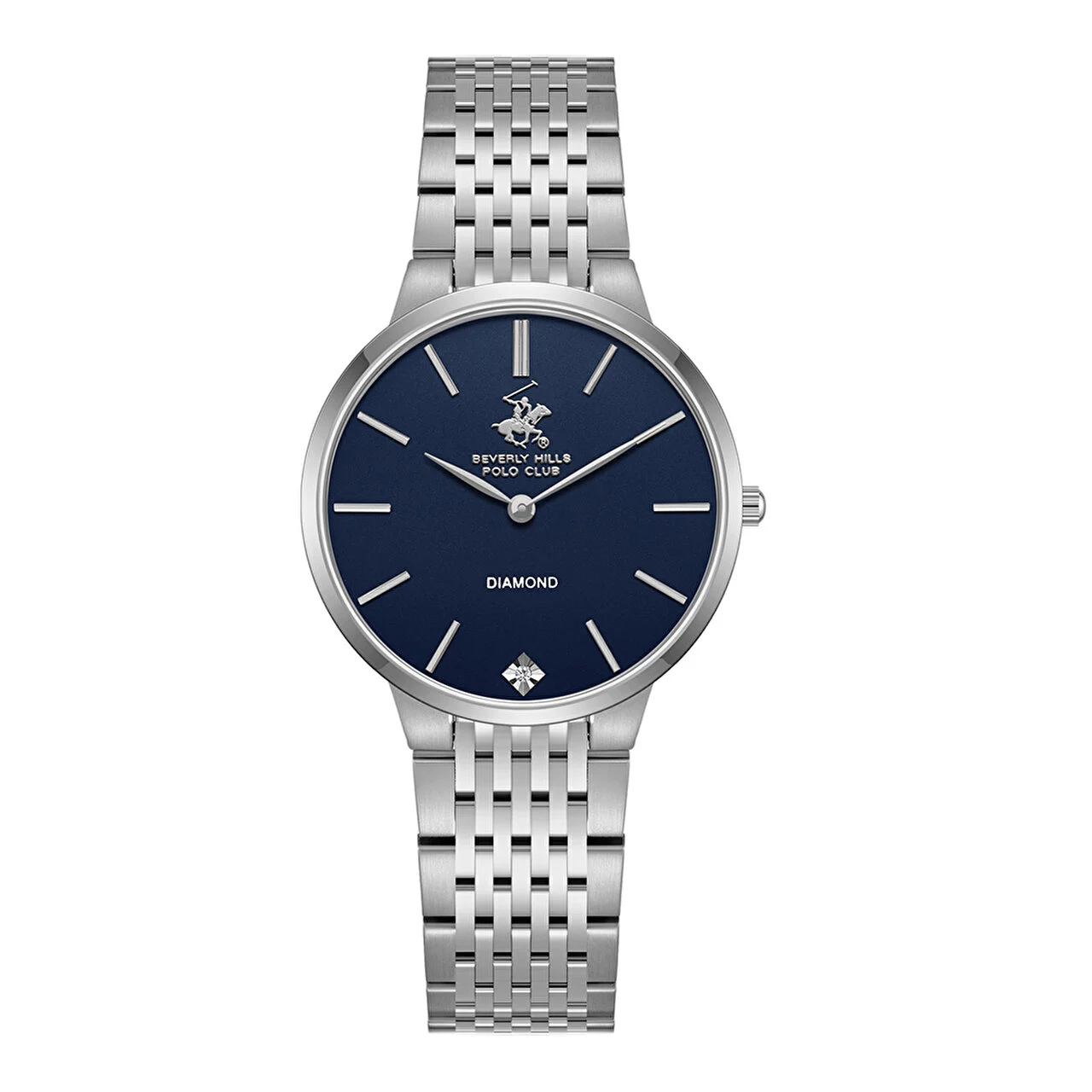 BEVERLY HILLS POLO CLUB BP3775X.390 32 mm kol saati