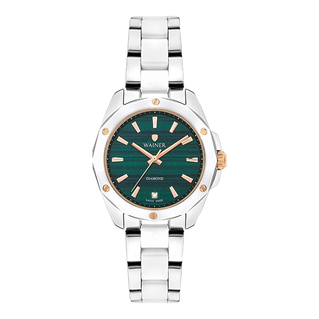 WAINER WA.18050-E 34 mm kol saati