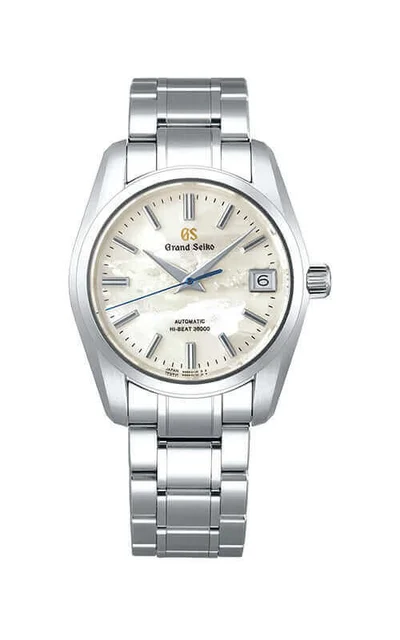 Grand Seiko Heritage Collection SBGH311G kol saati