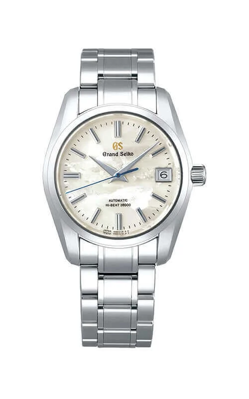 Grand Seiko Heritage Collection SBGH311G 37 mm kol saati