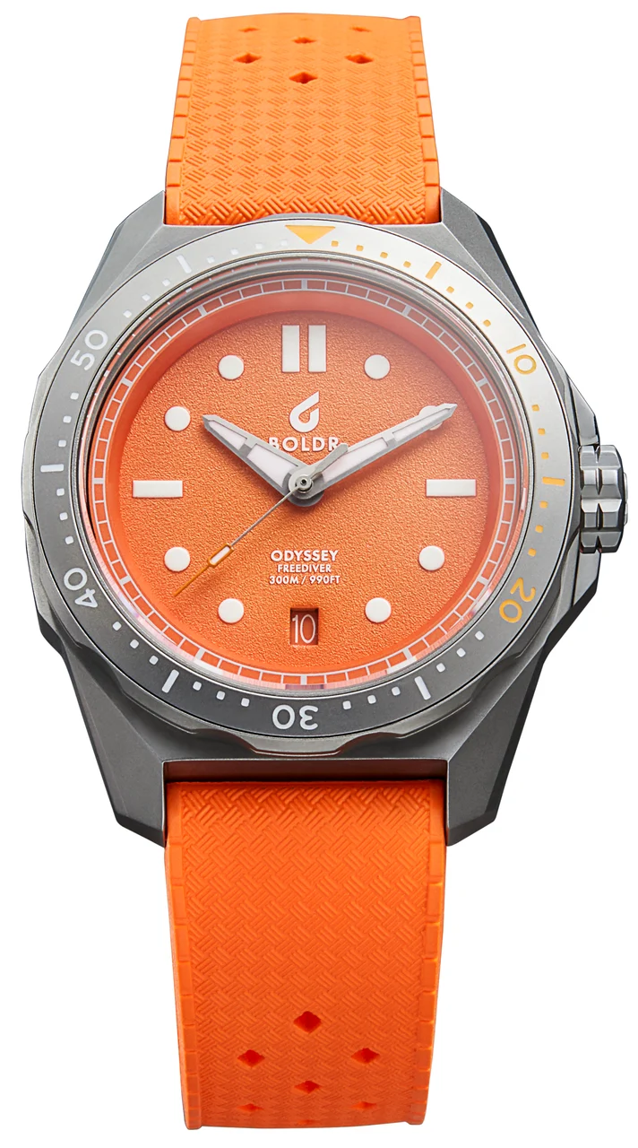 Boldr Odyssey BOL092 40 mm kol saati