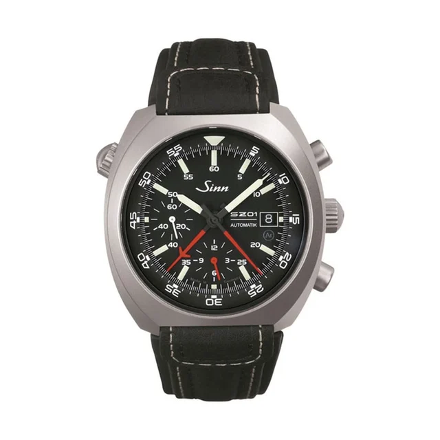 Sinn 140-Space Sinn-140-Space kol saati