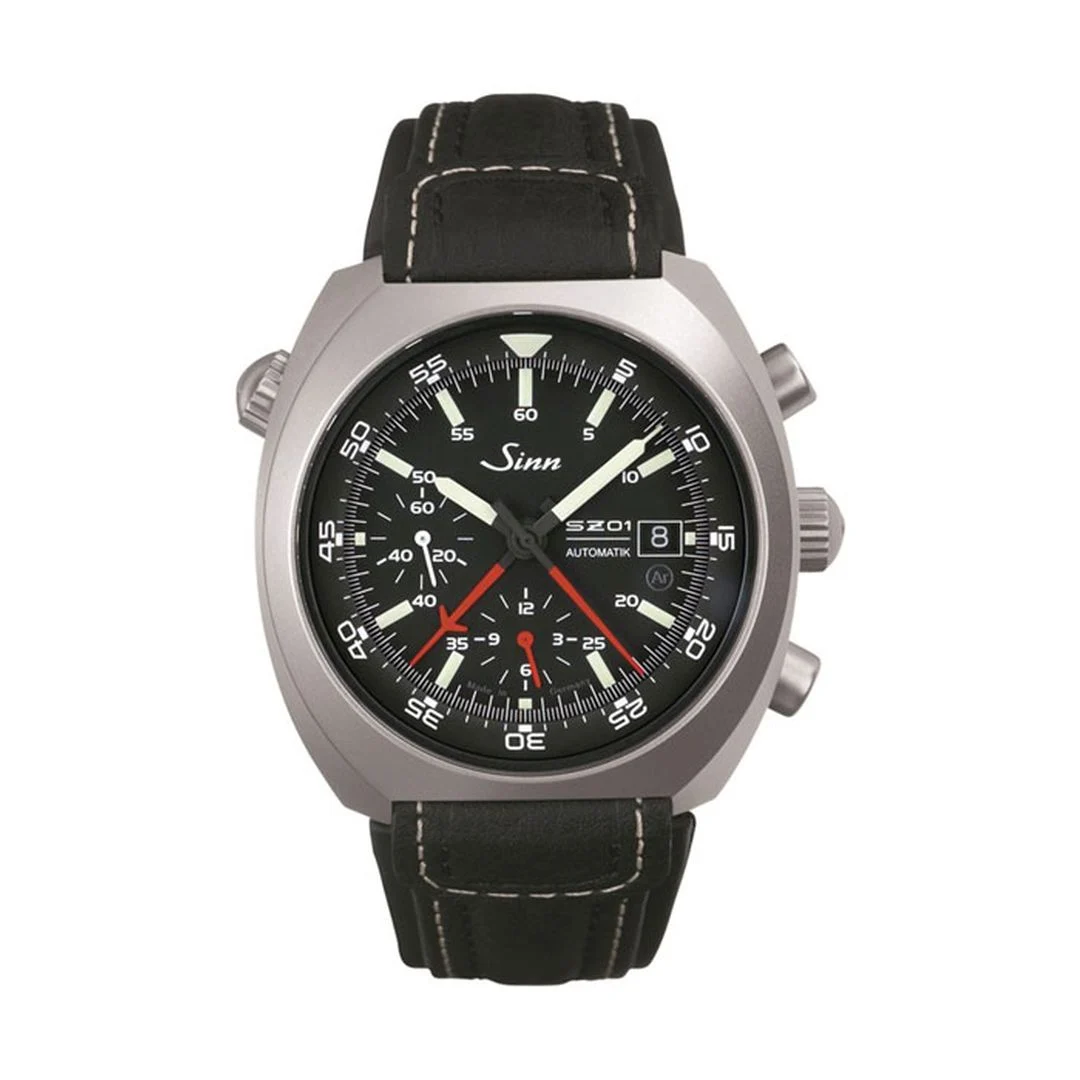 Sinn 140-Space Sinn-140-Space 44 mm kol saati