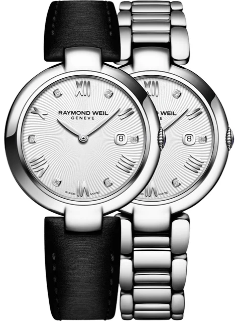 Raymond Weil Raymond Weil RW190 kol saati