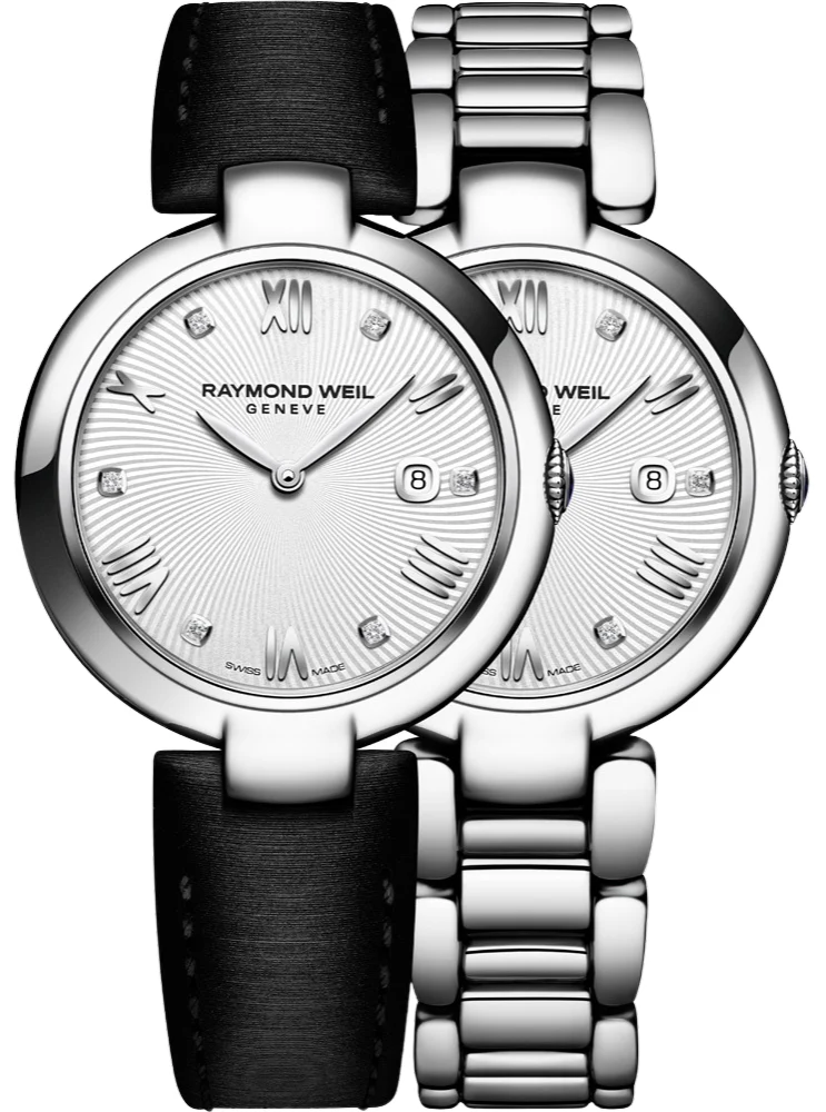 Raymond Weil Raymond Weil RW190 34 mm kol saati