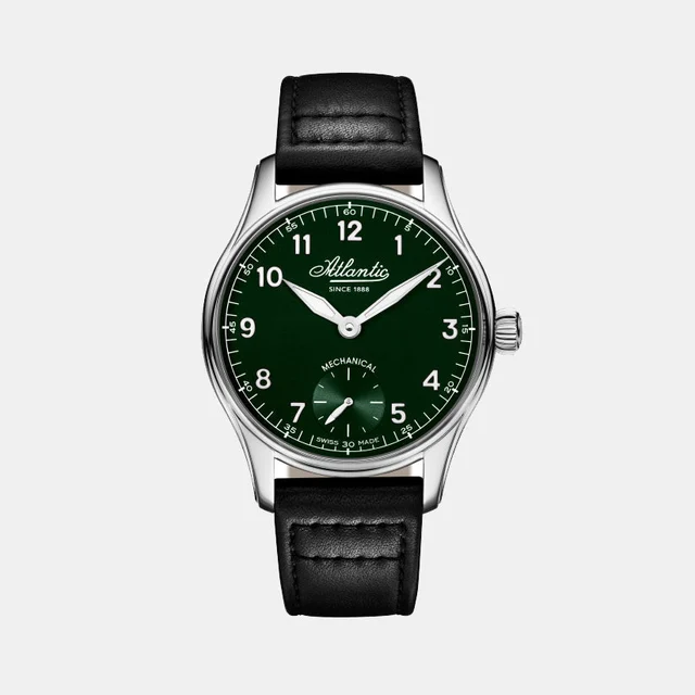Atlantic Atlantic 529524173 kol saati