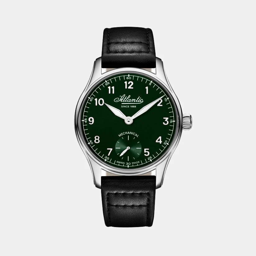 Atlantic Atlantic 529524173 42 mm kol saati
