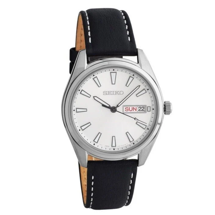 Seiko SUR447P1 40 mm kol saati