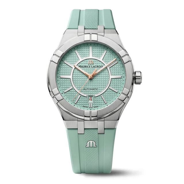 Maurice Lacroix AIKON Liberty AI6008-S1S1B-690-6 kol saati