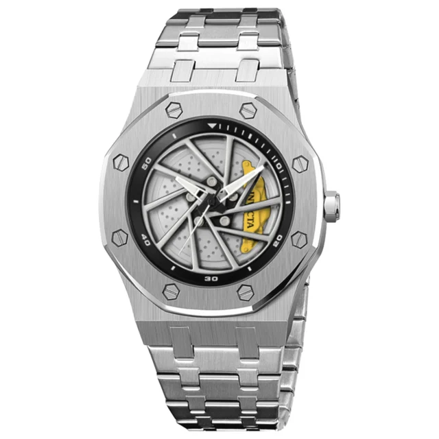 Invicta Speedway Watch IN-69487 kol saati